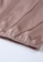 A-IN GIRLS pink Solid Lapel Chiffon Shirt E2D9FAA1CD4152GS_7