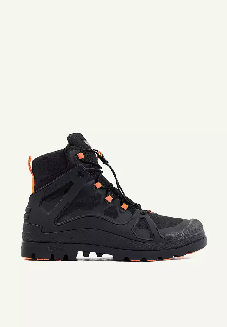 Palladium shoes philippines store