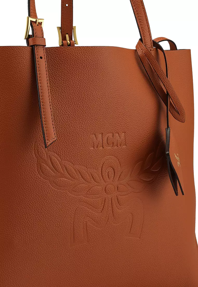 Tote bag mcm new arrivals