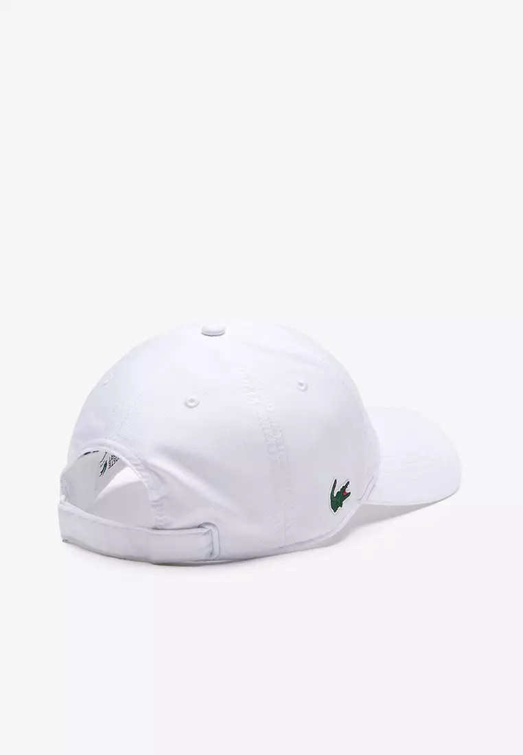 Unisex Lacoste SPORT Lightweight Cap