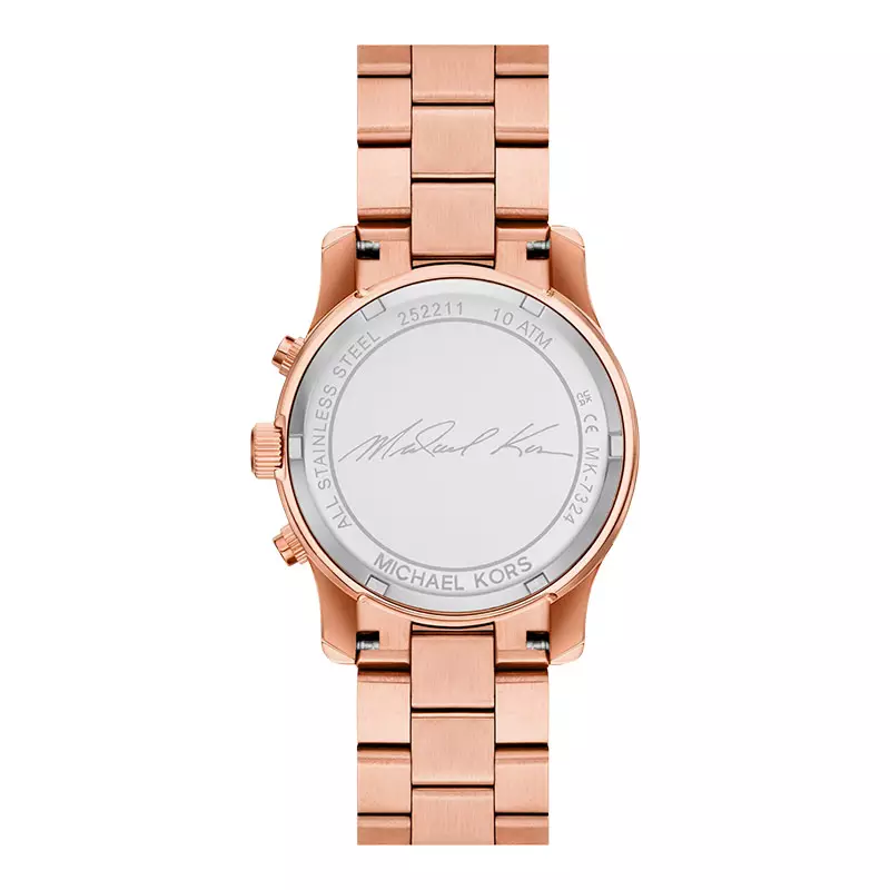 Jual Jam Tangan Michael Kors Wanita Original Maret 2024 ZALORA