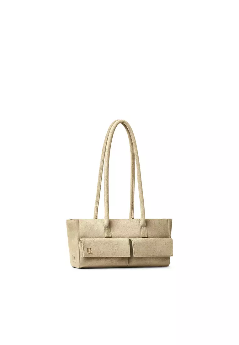 Aure S Bag - Cream