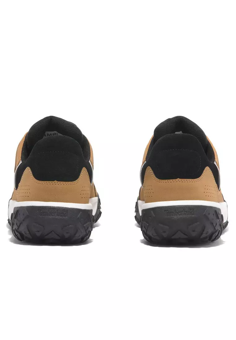 Men's GreenStride™  Motion 6 Low Lace-Up Hiking Boot