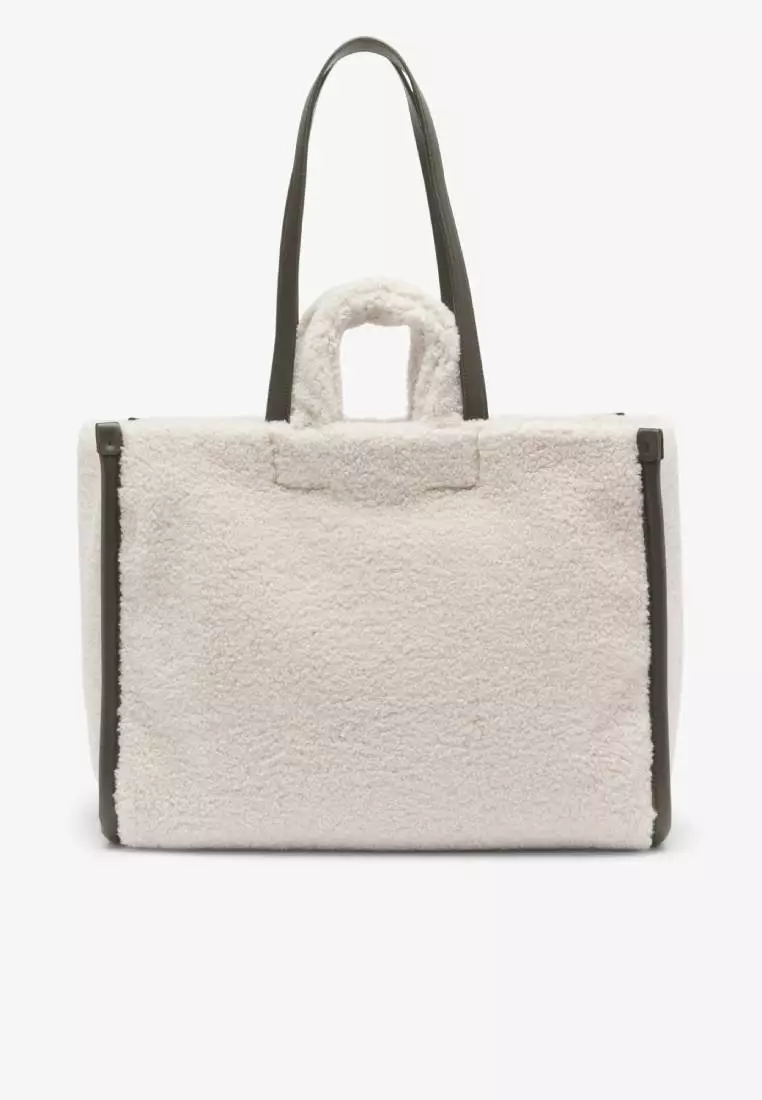 Lars Heritage Tote