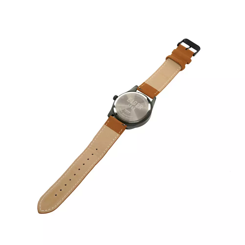 Eiger Verdon-Law Watch