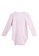 FOX Kids & Baby pink Minnie Mouse Long Sleeve Bodysuit 7F7D1KA4A97019GS_2