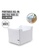 HOUZE HOUZE - Portable All-In-One File Box (L) (Dim: 35 x 26 x 24cm) 1D5F6HL0EDD56EGS_2