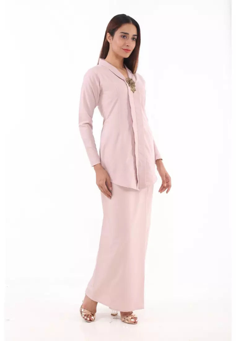 Baju Kebaya Rokiah
