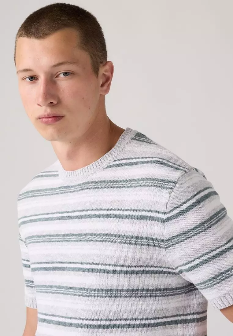 Levi's® Men's Stinson Sweater Tee 005CN-0004