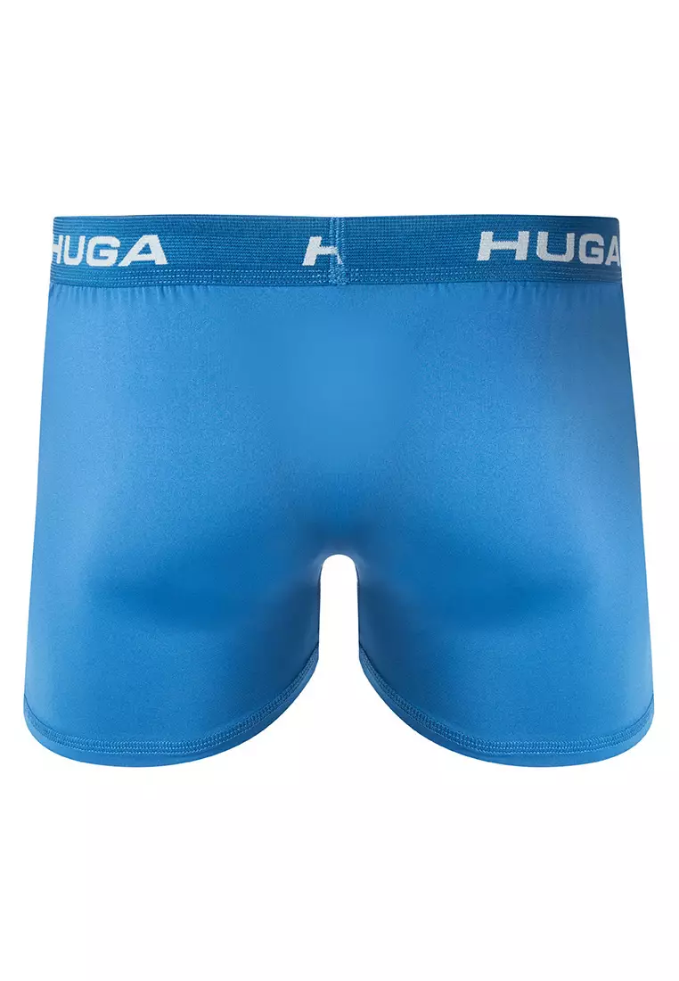 3 in 1 Comfort Series Boxer Briefs