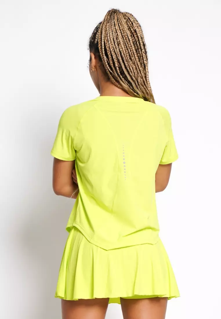 Aster Sports Shirt: Petite to Plus Size