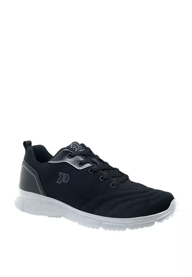 Precise Sepatu Connor M