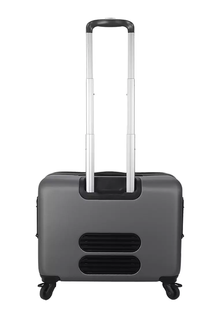 GEX OSOTO Koper Hewan 20 inci 5307-20 Grey