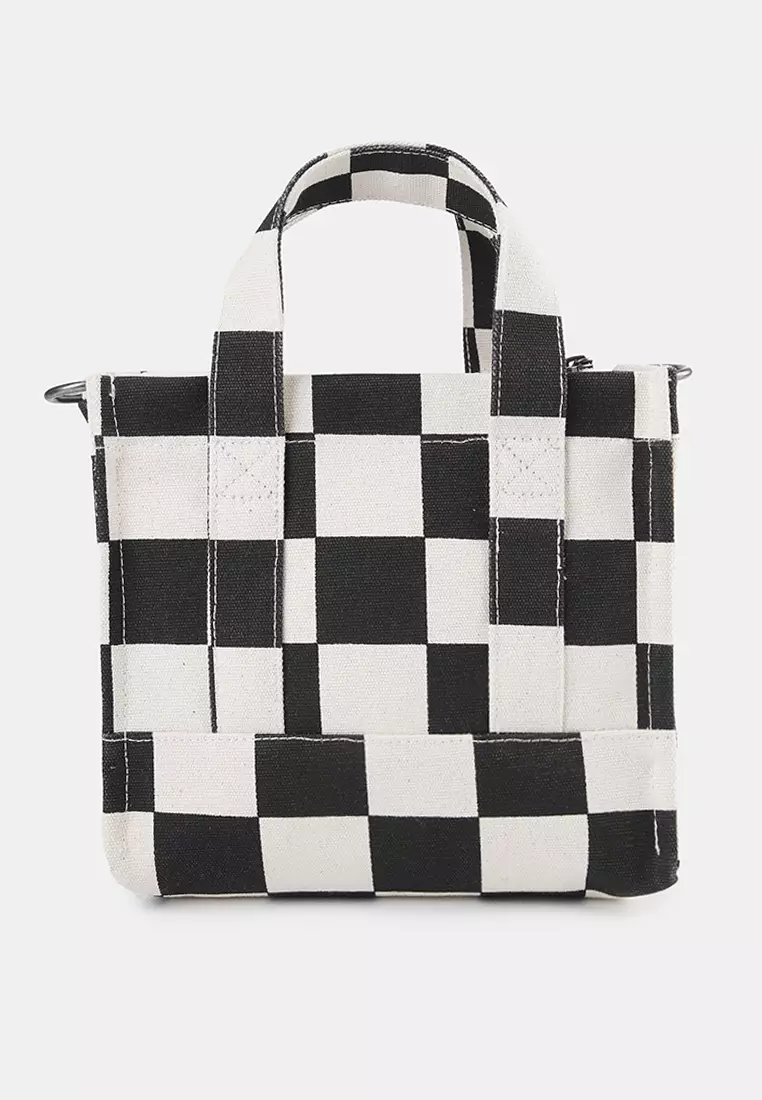 Lil Pergs Tote