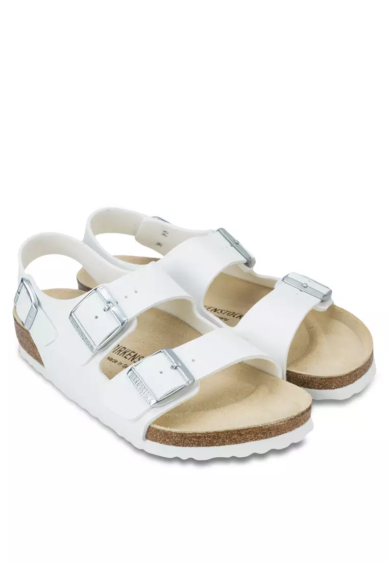 Milano birkenstock outlet