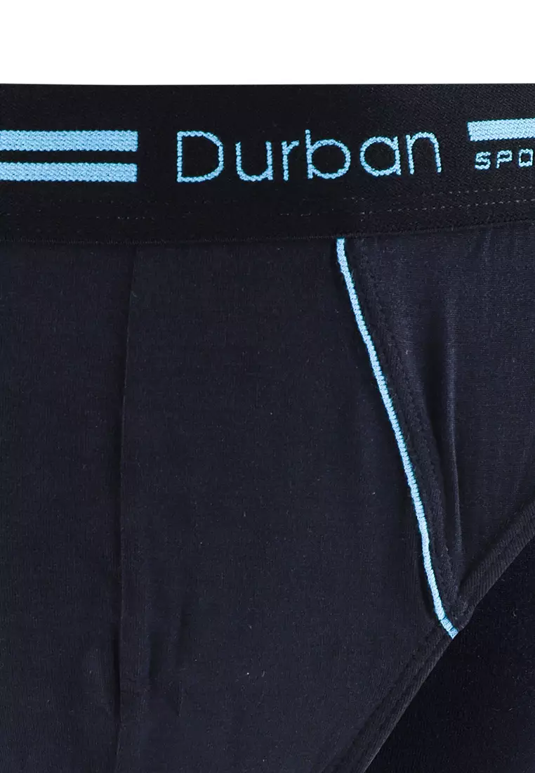 Jual The durban Durban Men'S Underwear Original 2024 ZALORA Indonesia
