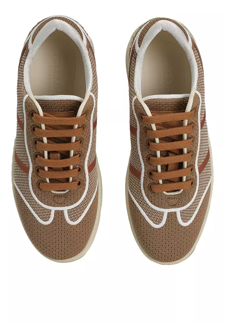 Dedalo Fabric Sneakers (ik)