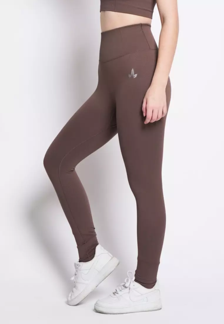 Athena Collection: Premium High Waisted Sports Leggings