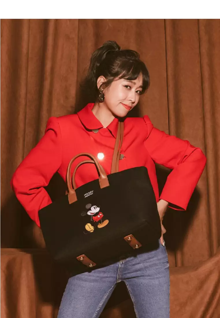 Gracegift mickey sales bag