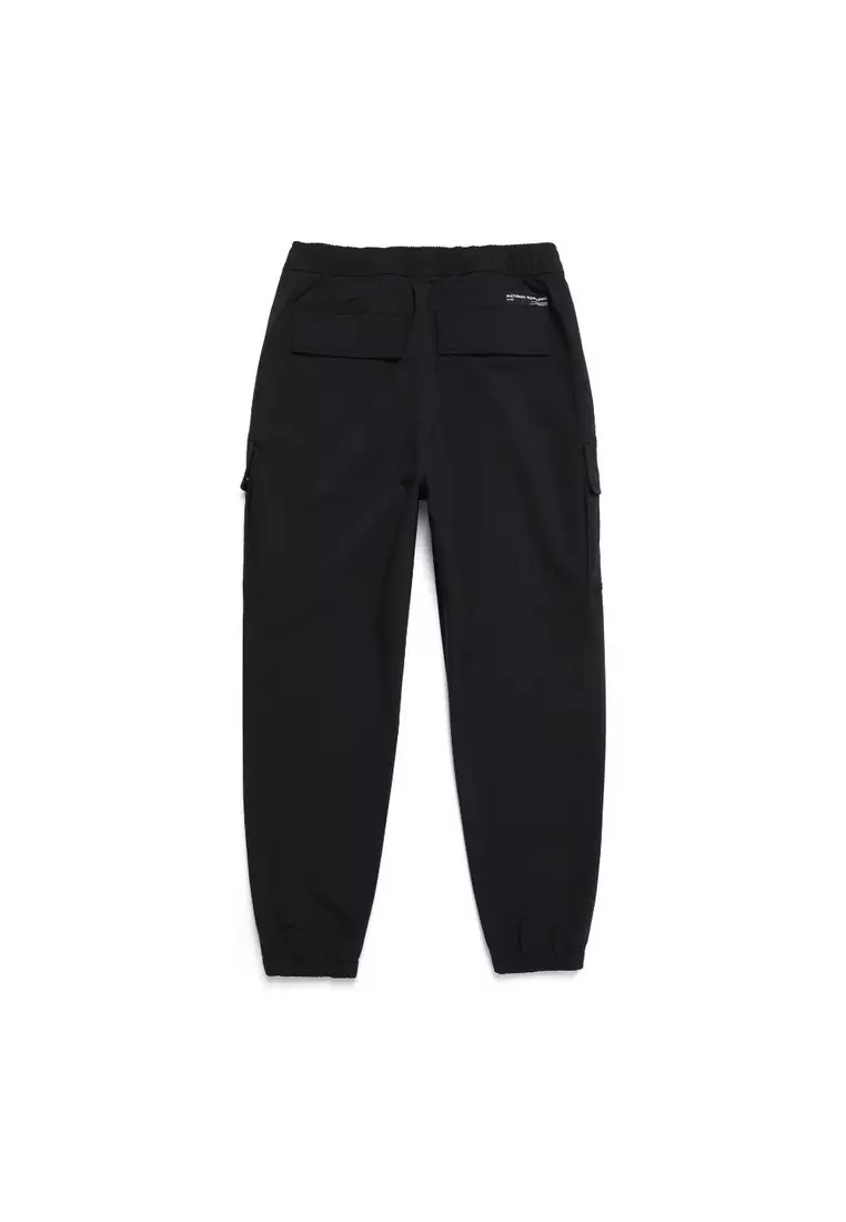 Unisex ARCHELON Woven Stretch Jogger Pants