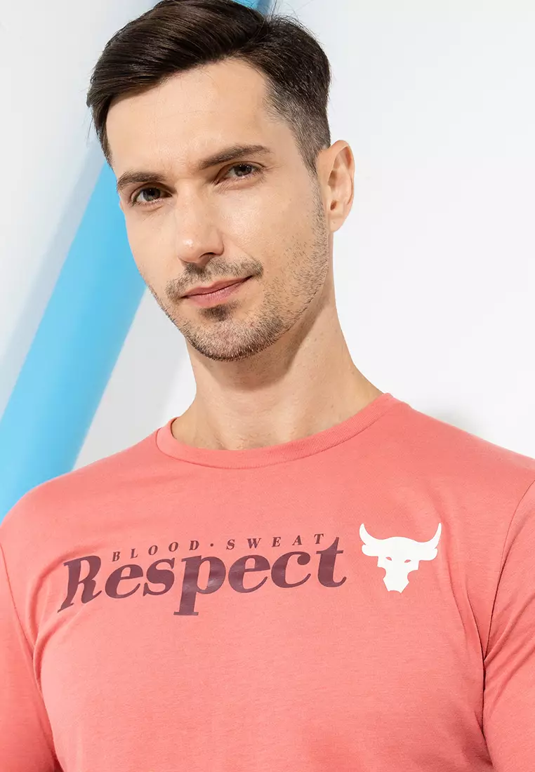 Blood sweat respect long sleeve cheap