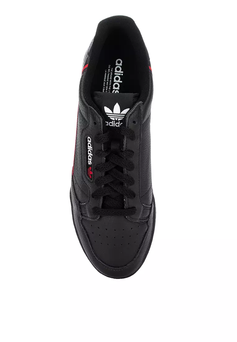Men's originals continental 8 casual sneakers shop from finish line