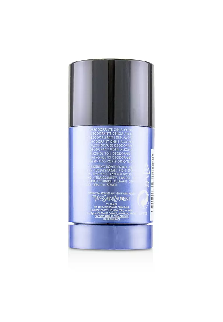 Yves Saint Laurent - Y Deodorant Stick 75g/2.6oz