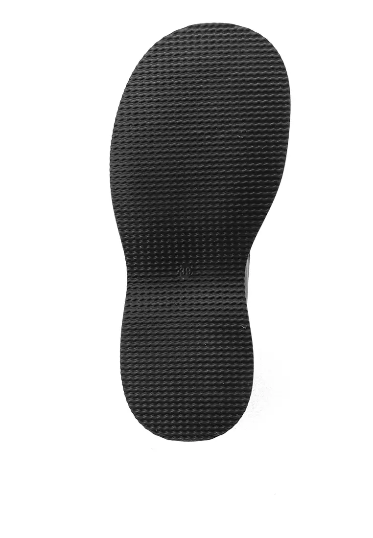 Ladies Shoes 50020Za