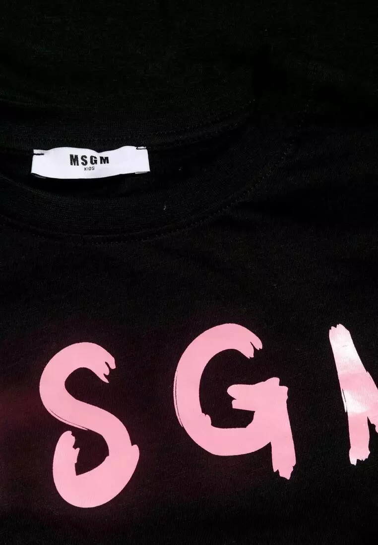 Cotton T-Shirt