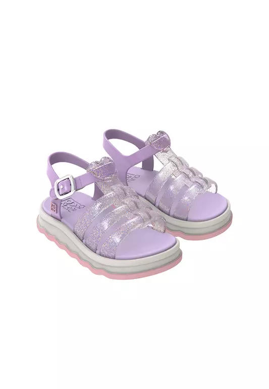 Zaxy Nina Baby Power - Lilac Lavender