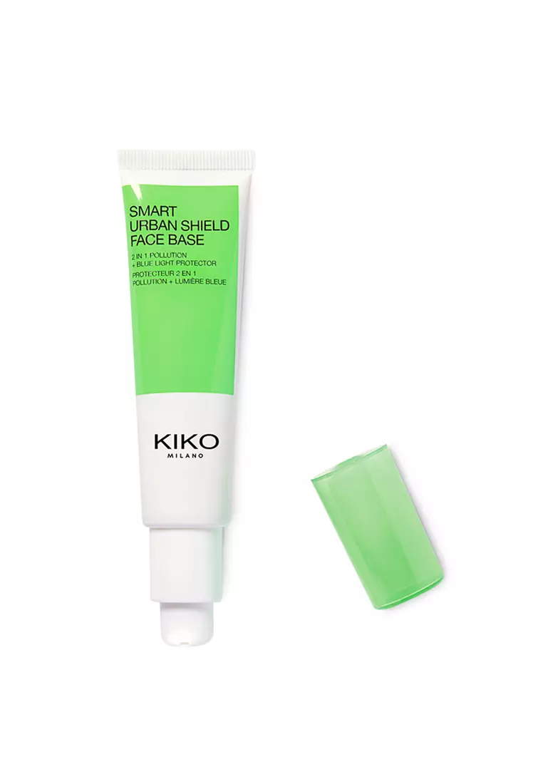 Discount on Kiko Milano  shoes - SKU: Smart Urban Shield Face Base