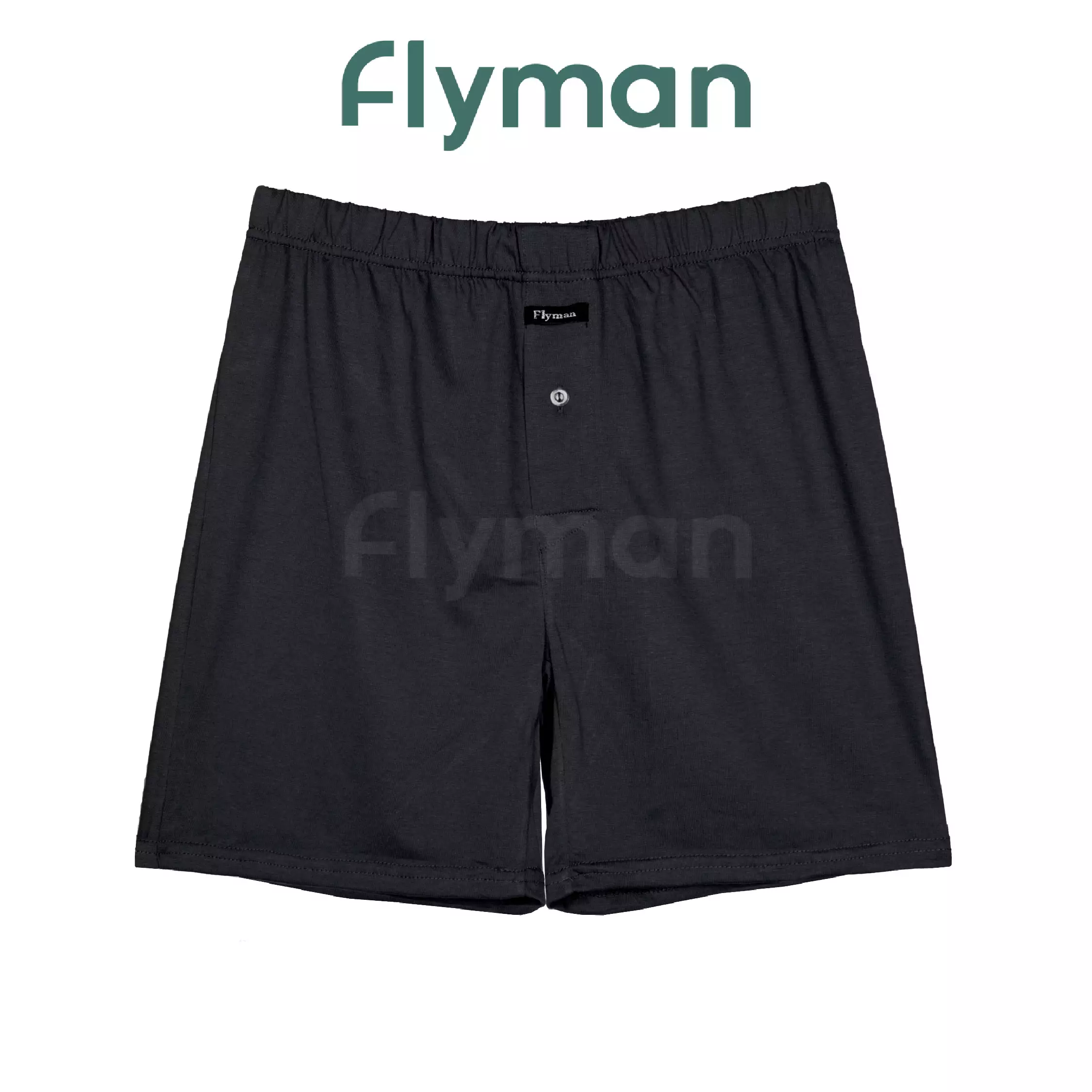 Flyman Relaxing Shorts 3 pcs FM 3330