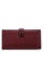 Coach red Slim Trifold Wallet (cv) 2763AACBD02F93GS_1