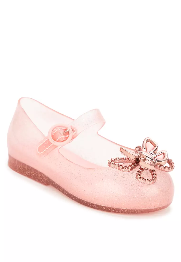 Discount on Mini Melissa  shoes - SKU: Mini Sweet Love Fly