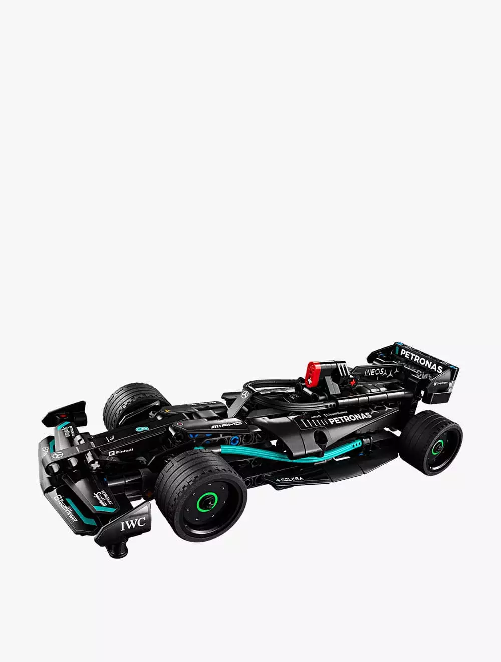 LEGO® Technic Mercedes-AMG F1 W14 E Performance Pull-Back - 42165