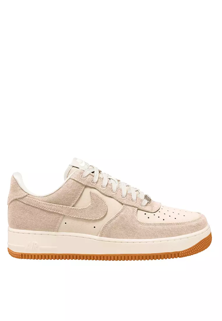 Nike Air Force 1 '07 LV8 "Denim" Shoes