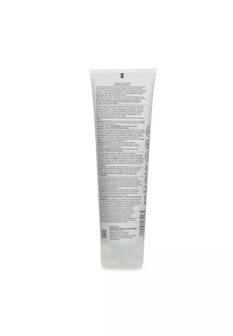 PAUL MITCHELL - Awapuhi Wild Ginger Nourishing Shampoo 250ml