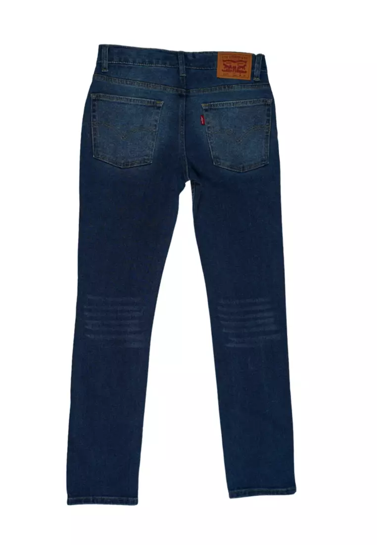 Levis hotsell 512 malaysia