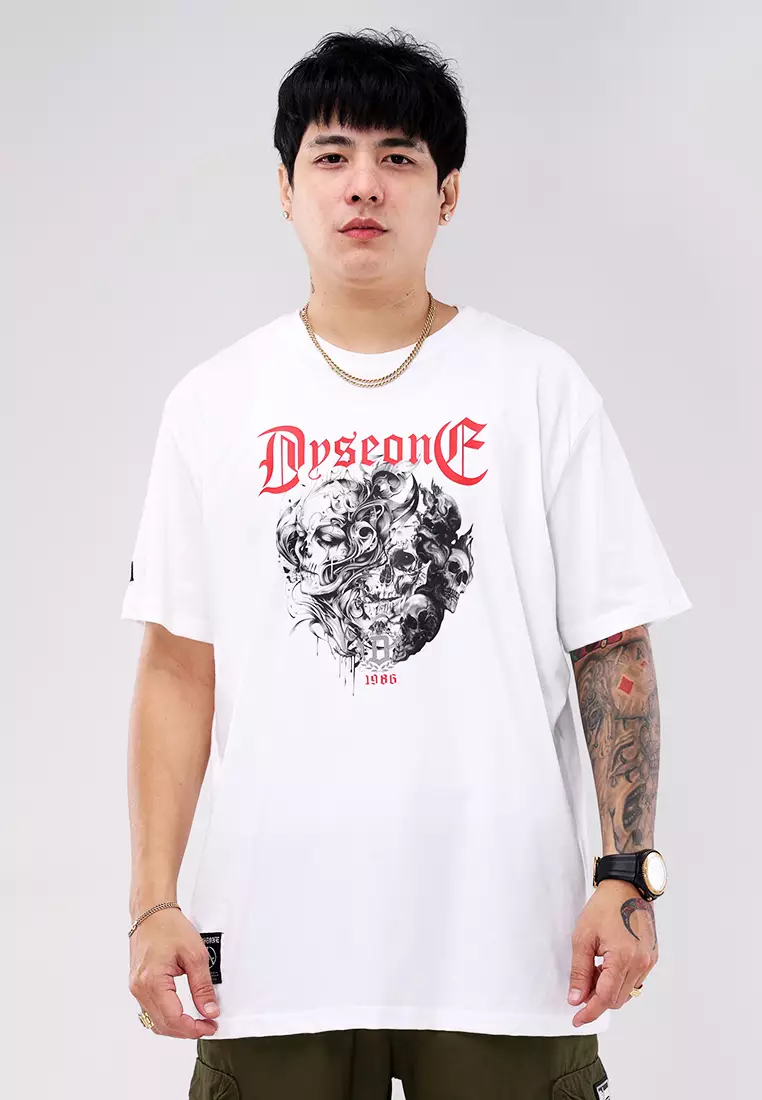 Round Neck Regular Fit