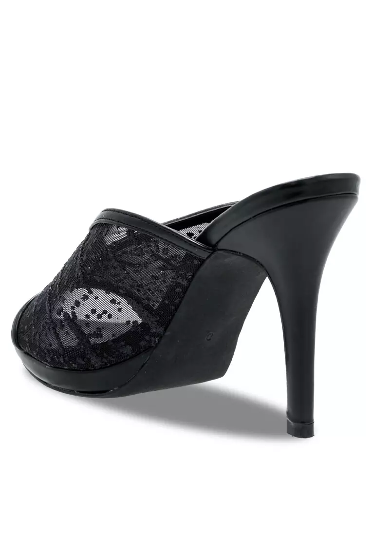 Women Fashion Heels - 240290163