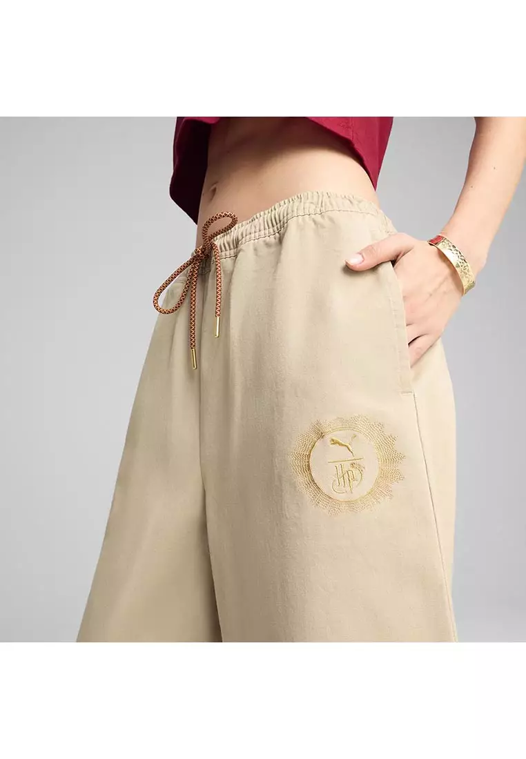 Puma X Harry Potter Jorts