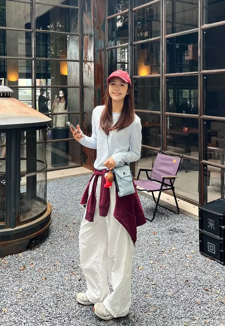 AOKING防盜手機斜挎包