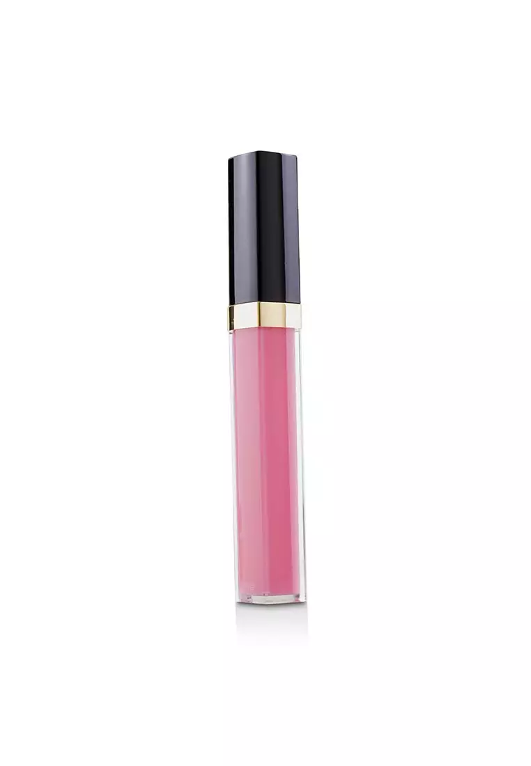 Rouge Coco Gloss Moisturizing Glossimer - # 804 Rose Naif 5.5g/0.19oz