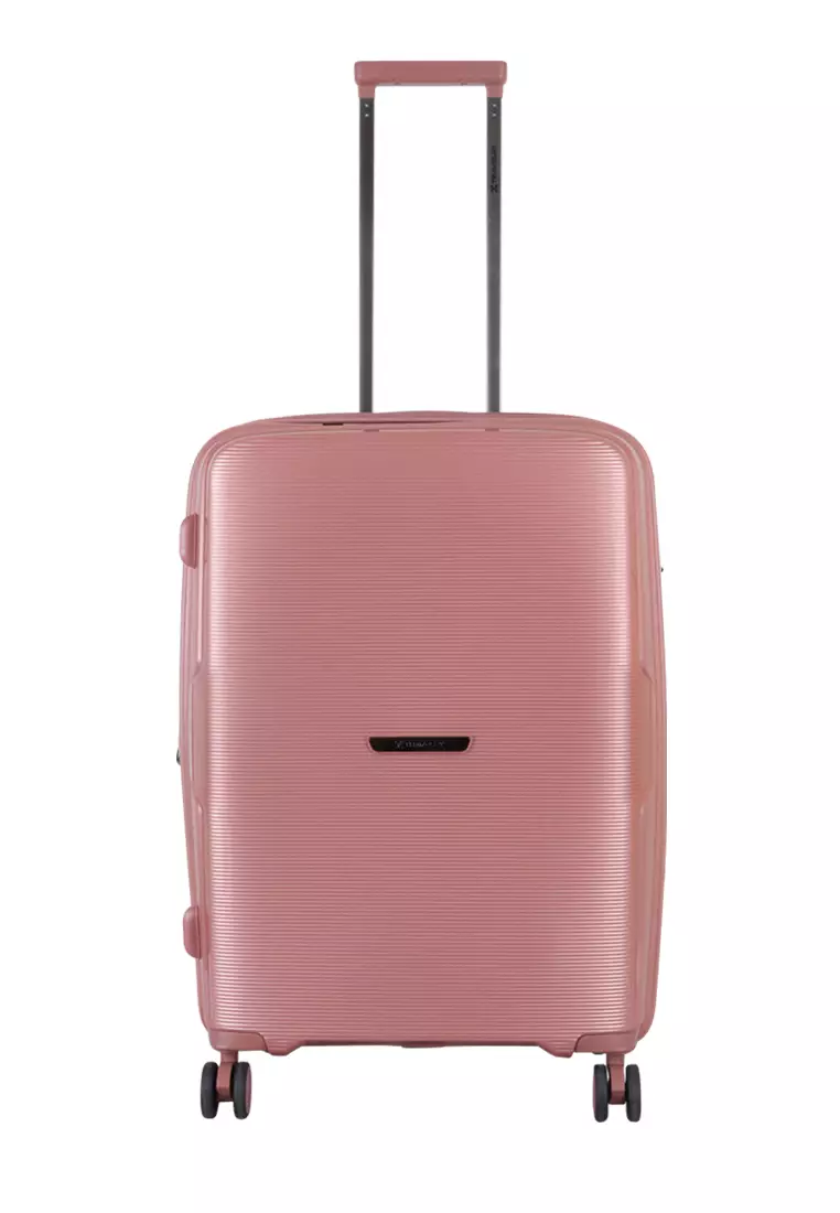 302 303 304 Hard Case Luggage Set (3in1 S+M+L)