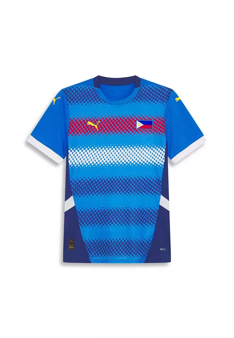 Philippines Home Jersey W
