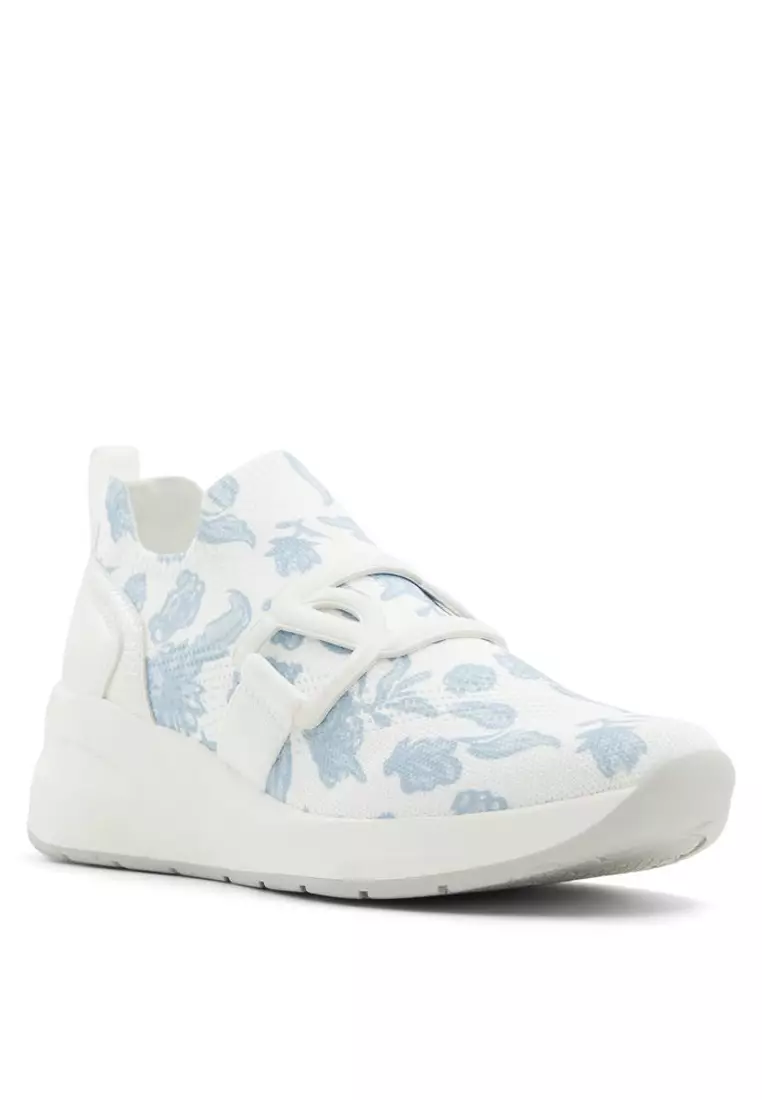 Lirabelle Wedge Sneakers