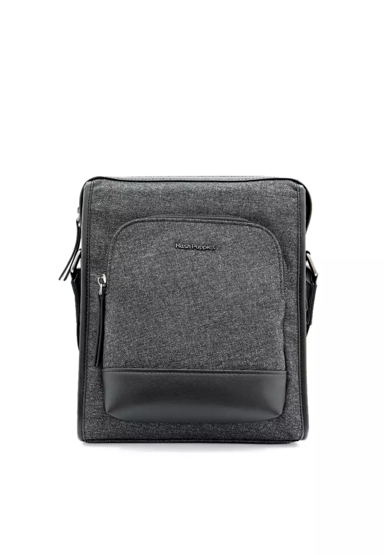 Buy Hush Puppies Orlando Men's Sling Bag 2025 Online ZALORA