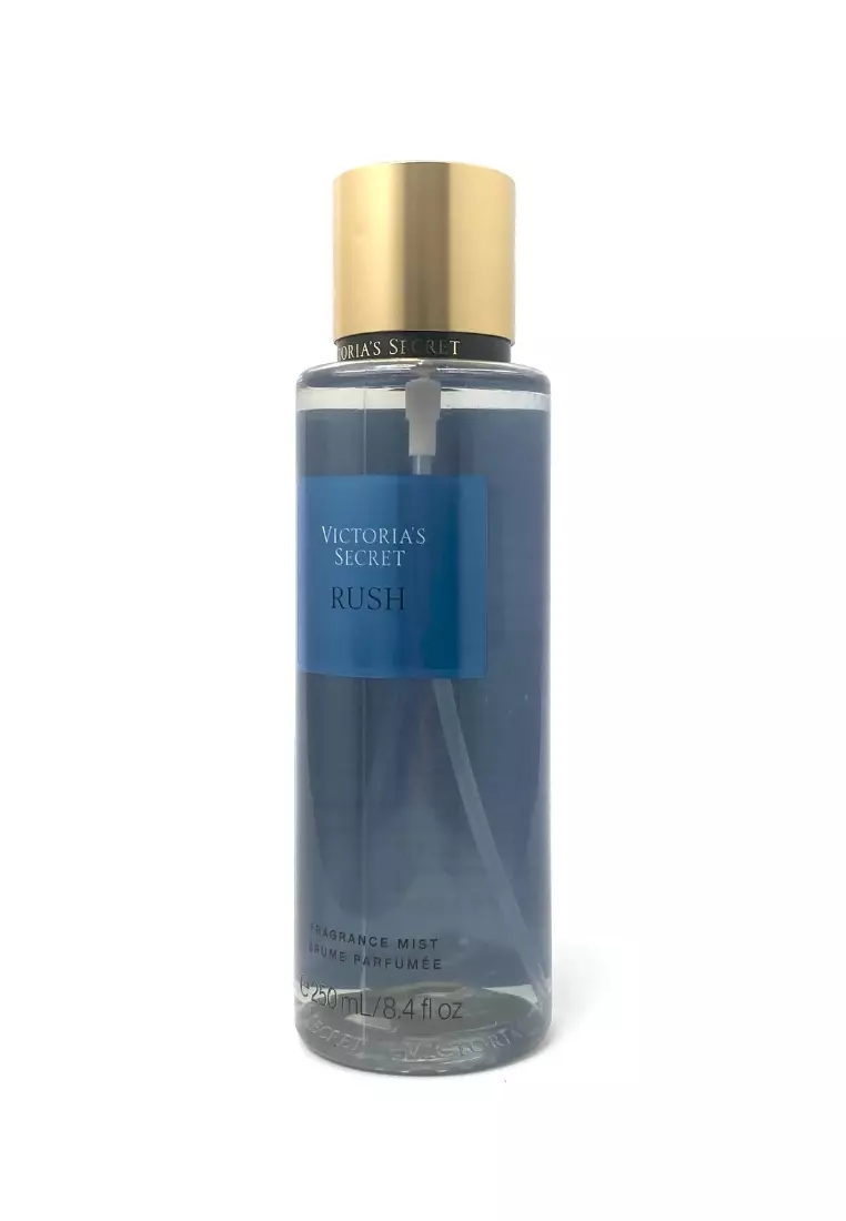 Victoria Secret Body Mist Rush - 250 ML (Parfum Wanita)
