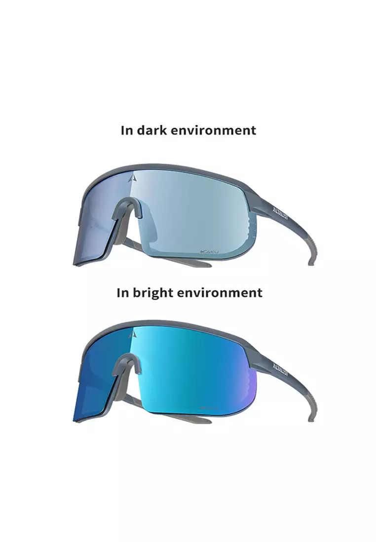 KAKU SP2 Sports Photochromic Sunglasses