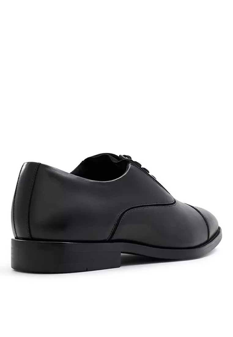 Paxley Oxford Shoes